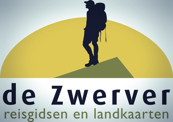 Logo zwerver